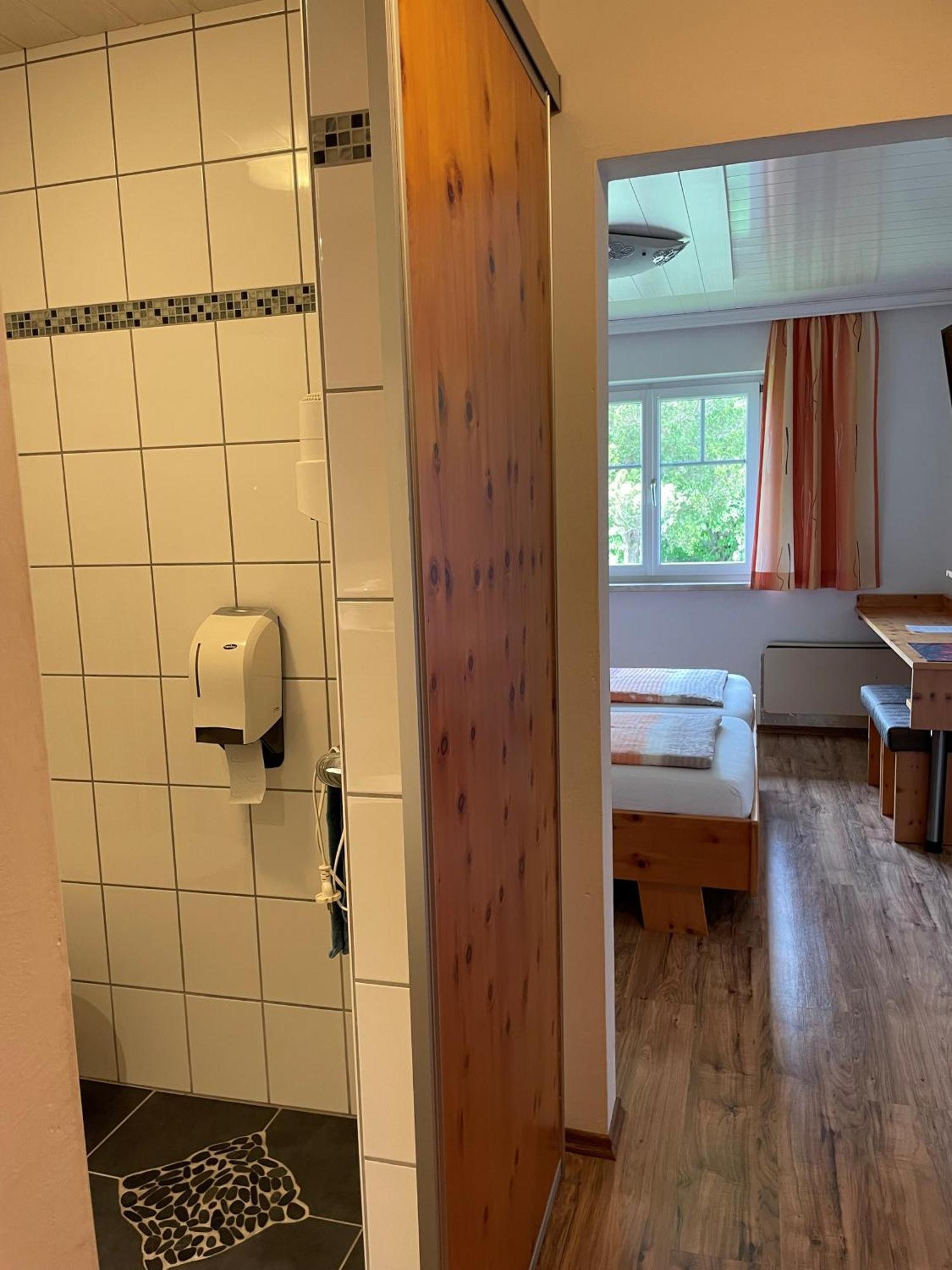 Gasthaus Schoeberingerhof Weyregg Eksteriør bilde